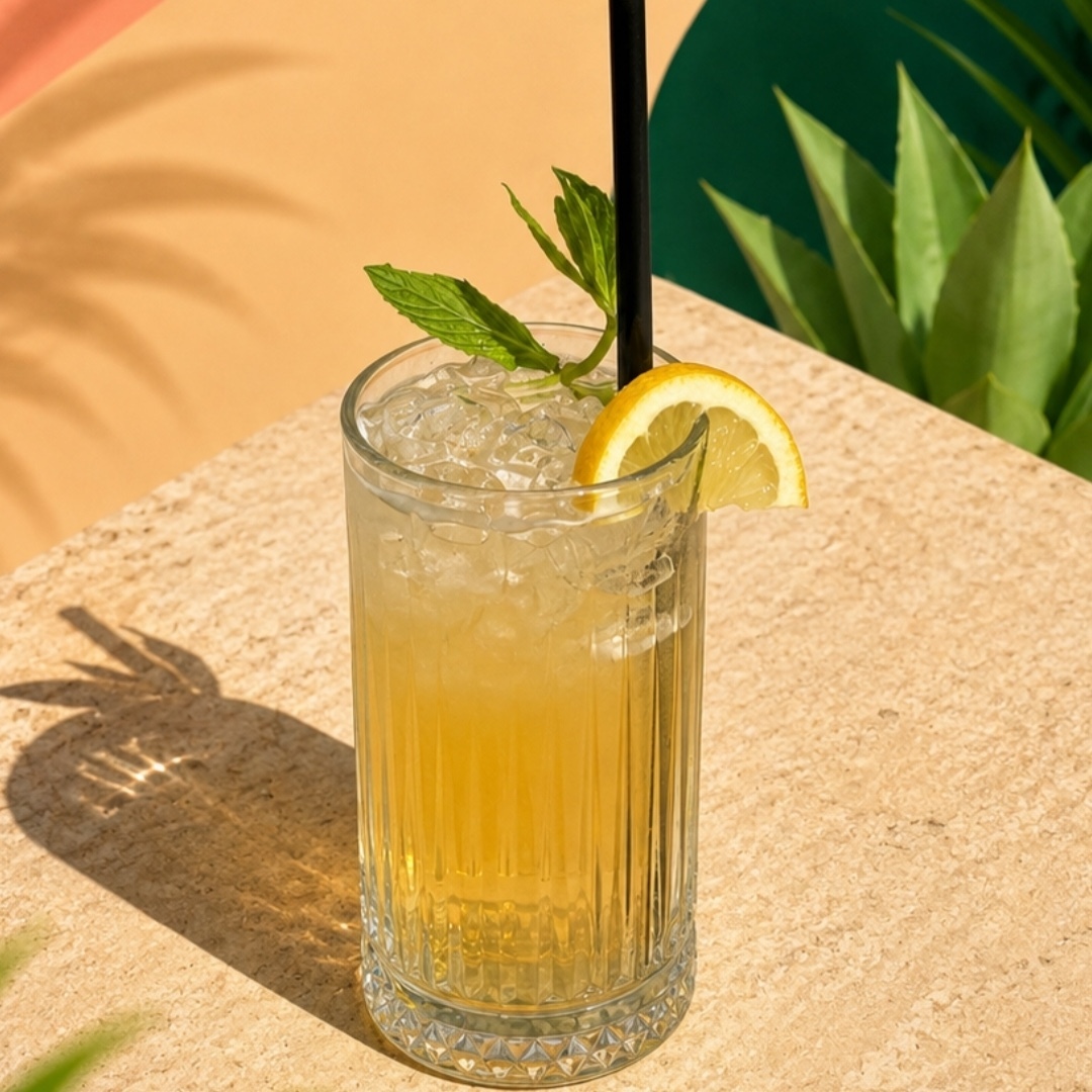 Cool Lime