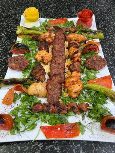 Karışık Izgara
