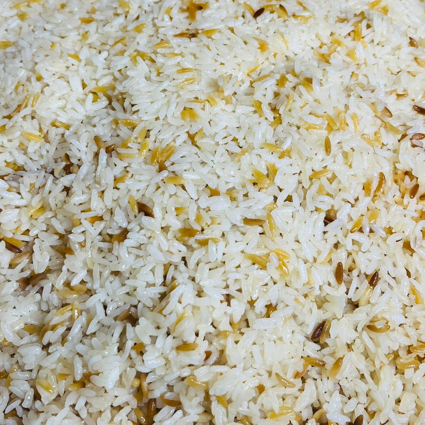 Pirinç Pilavı