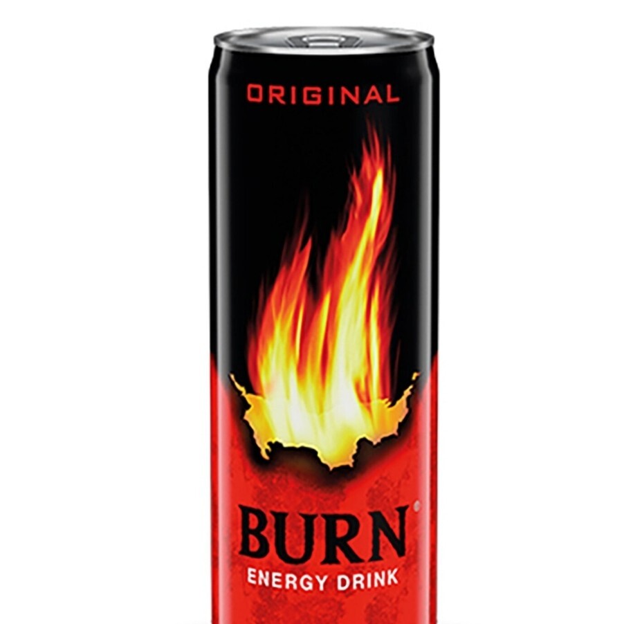 Burn 250 ml