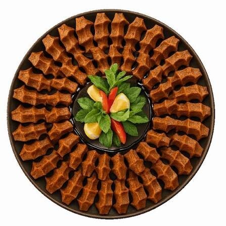 Büyük Paket (750 gr)