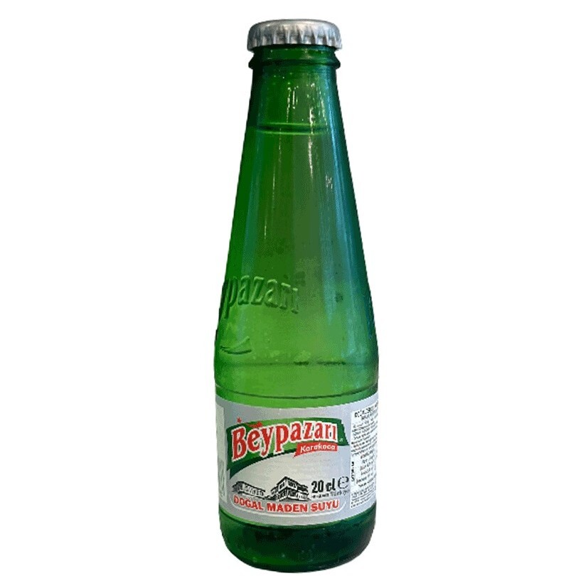 Sade Soda (20 cl.)