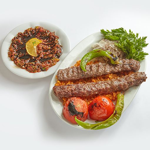 Urfa Kebap