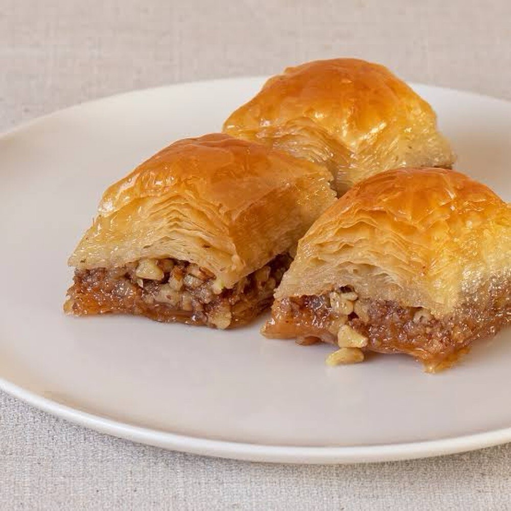 Cevizli Klasik (1 kg)