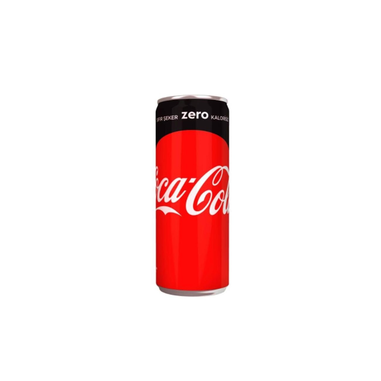 Coca Cola (330 ml)