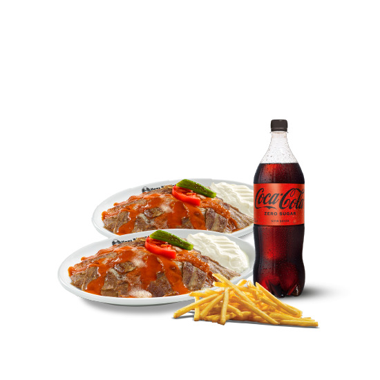 Doyuran Menü