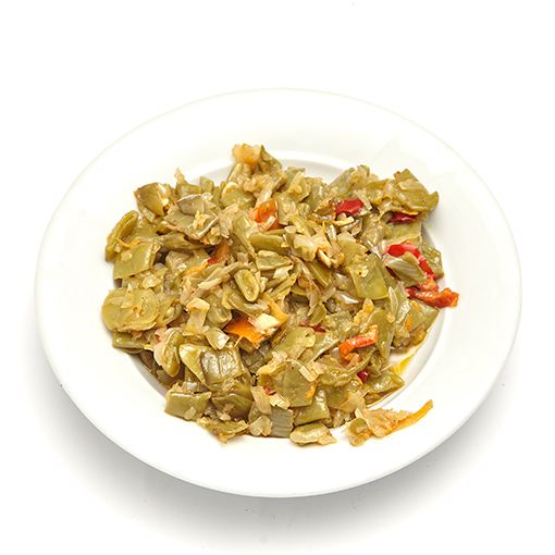 Turşu Kavurma