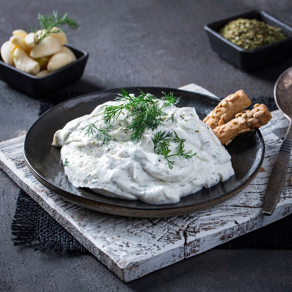 Haydari (250 gr)