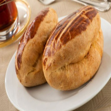 Peynirli Poğaça