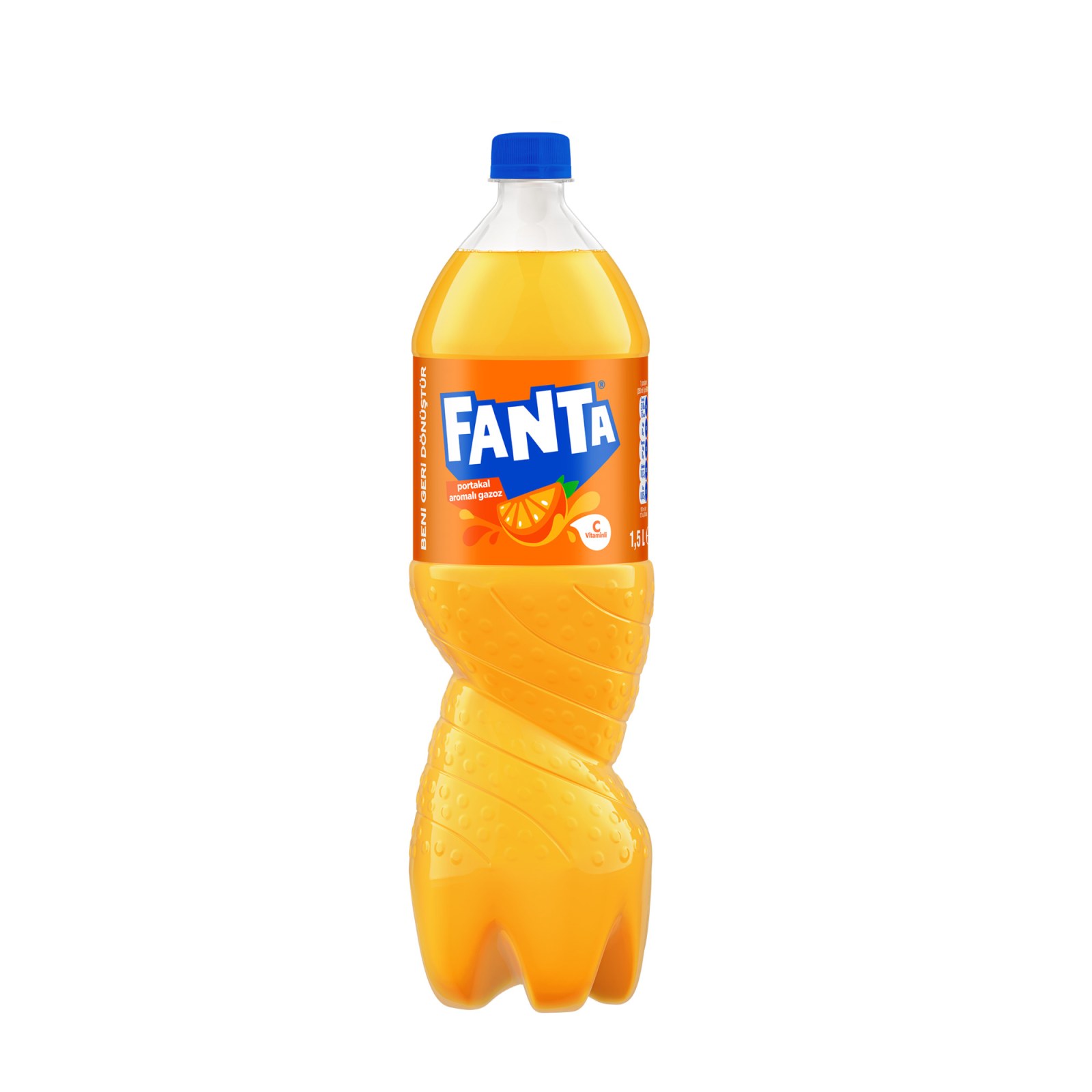 Fanta (1 lt)