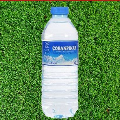 Su (500 ml.)