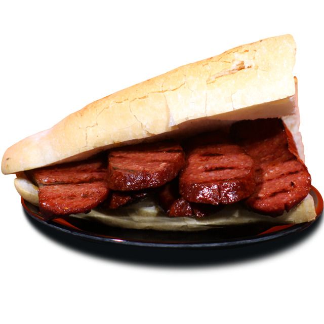 Ekmek Arası Sucuk