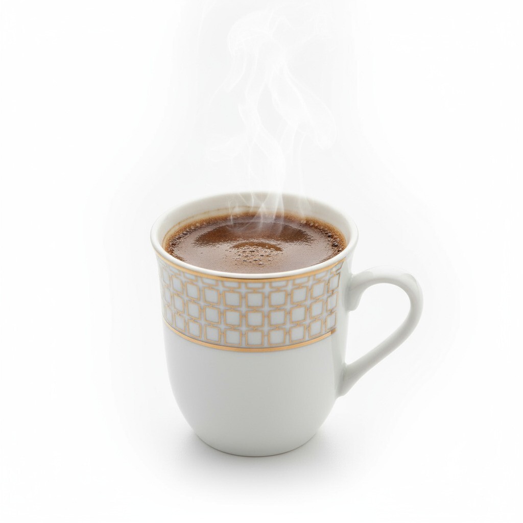 Double Dibek Kahvesi