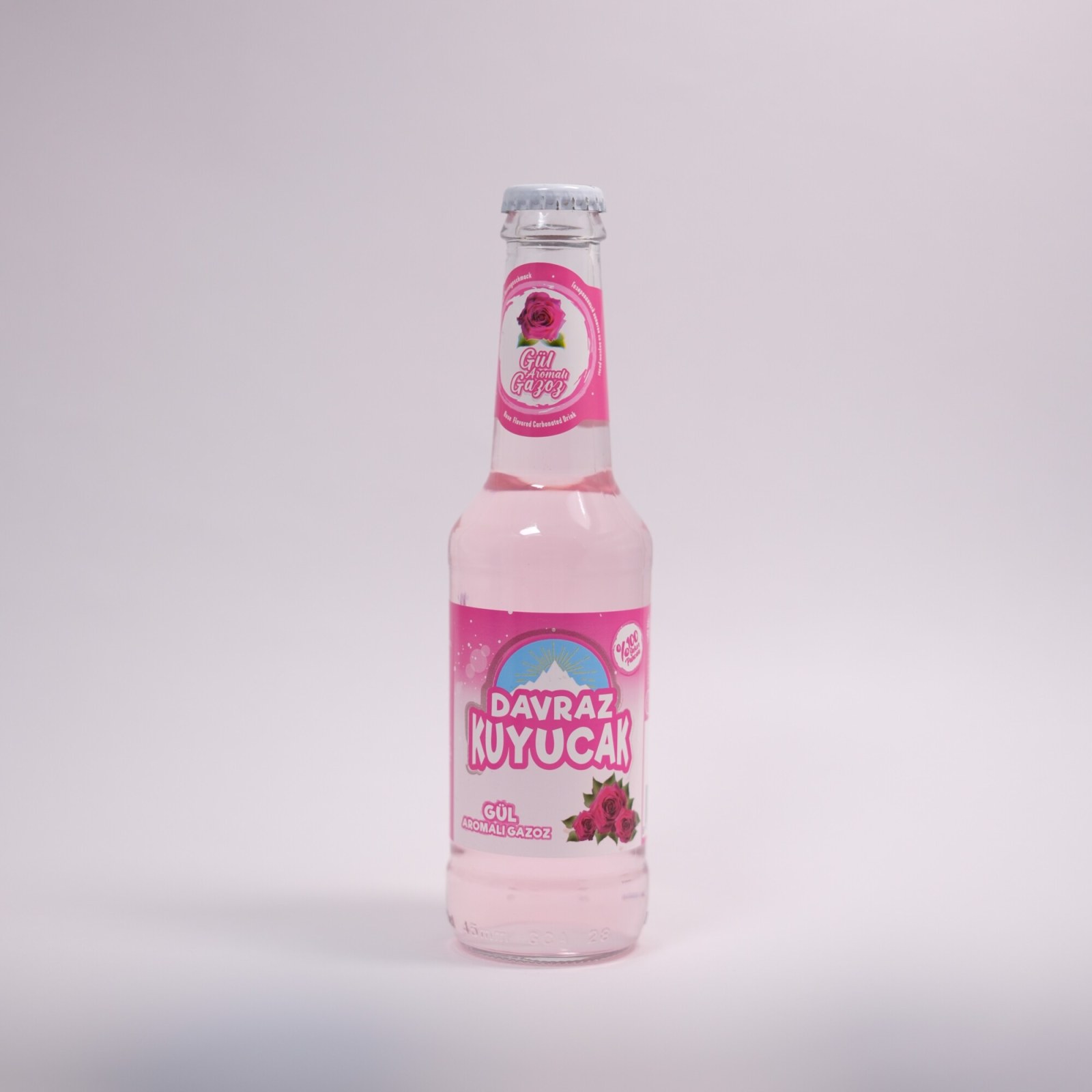 Davraz Kuyucak Gül (250 ml.)