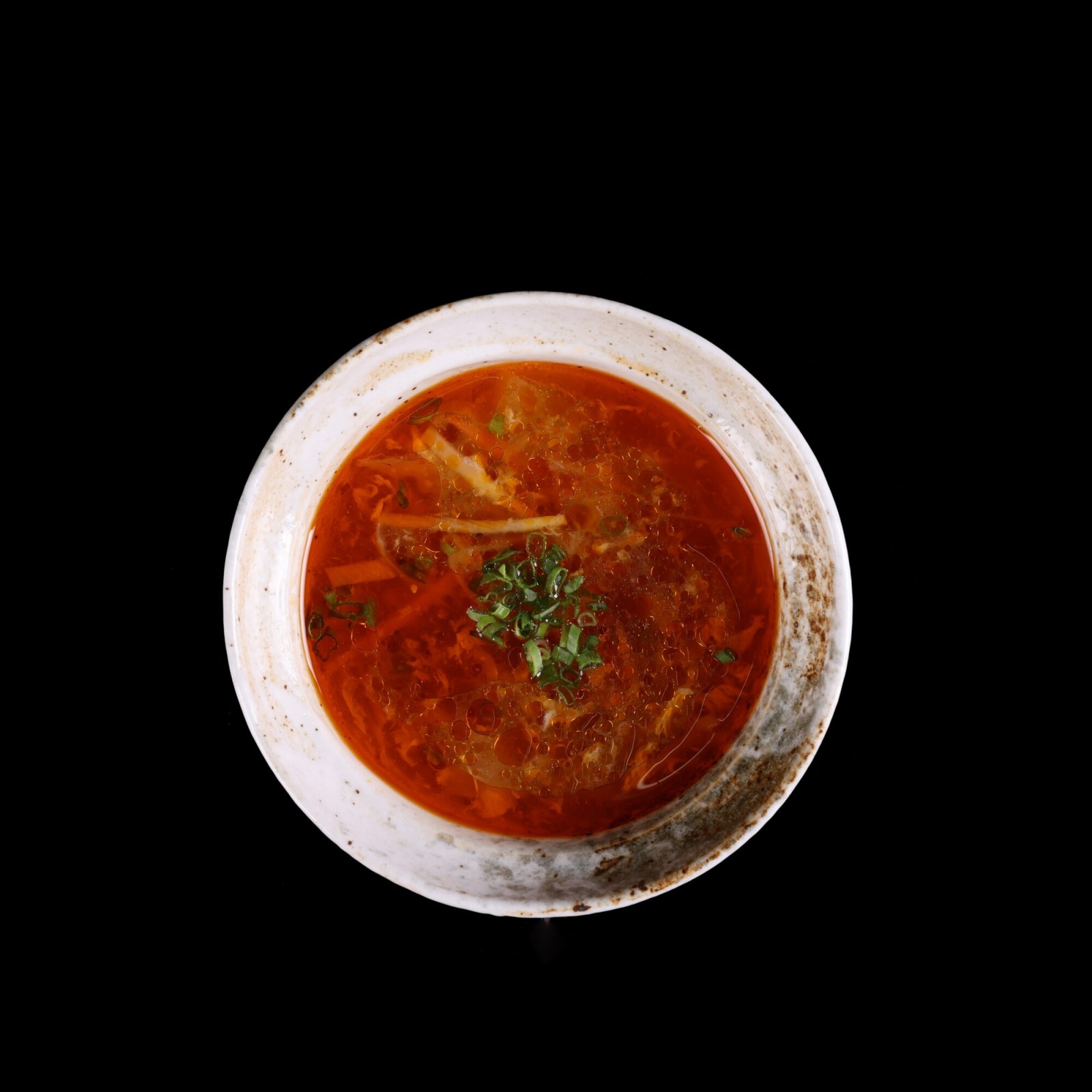 Hot And Sour Soup