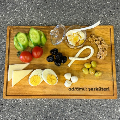 Adramut Kahvaltı