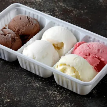 Dondurma (500 gr.)