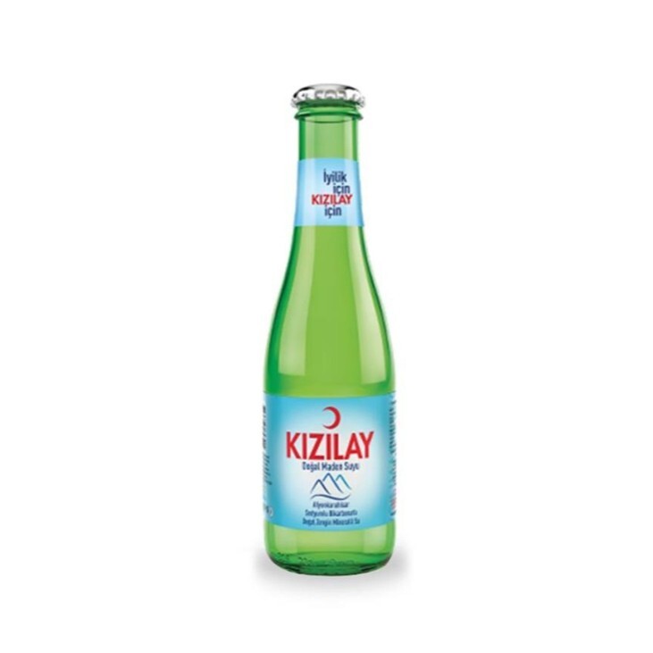 Soda (20 Cl)