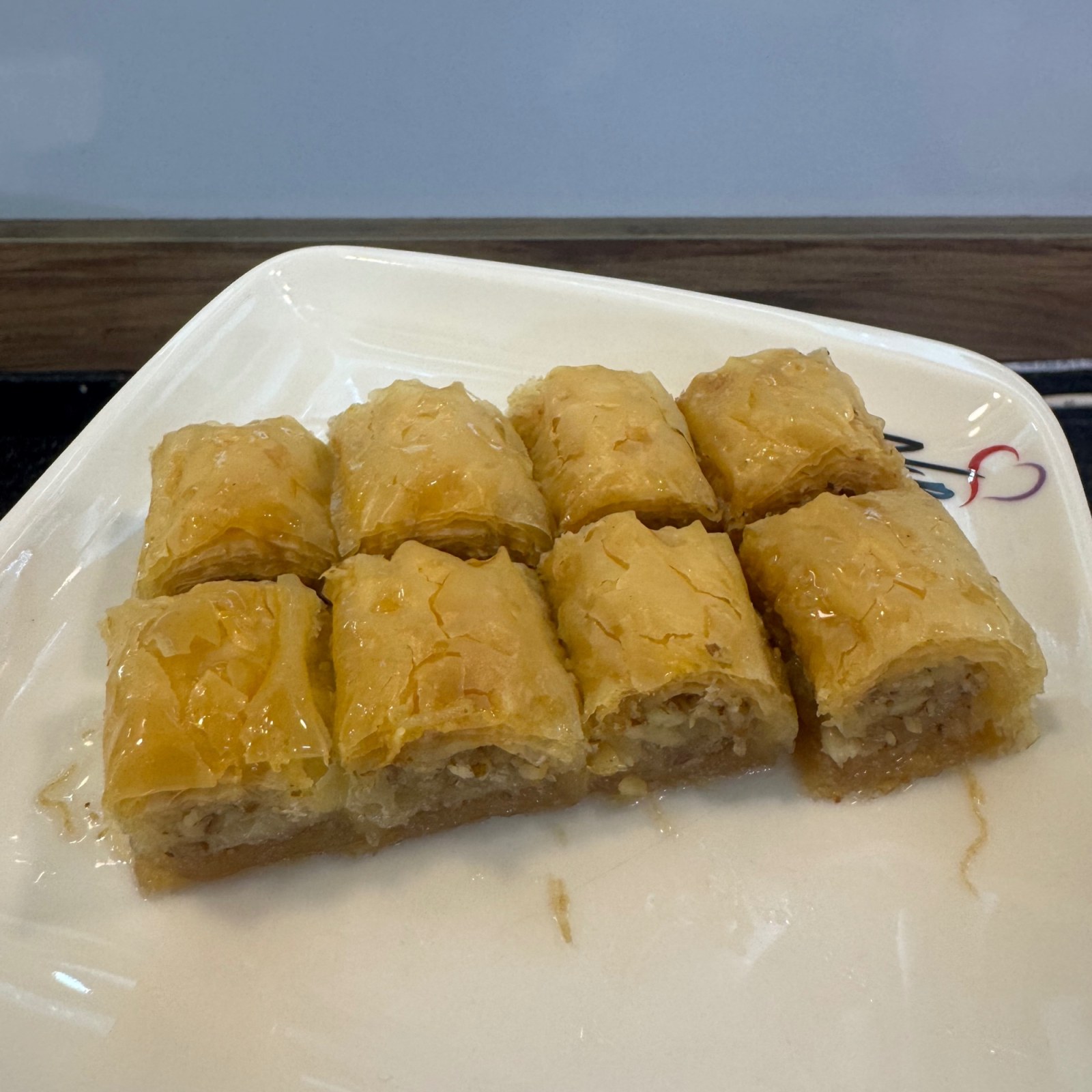 Cevizli Özel Dürüm 1 Kg