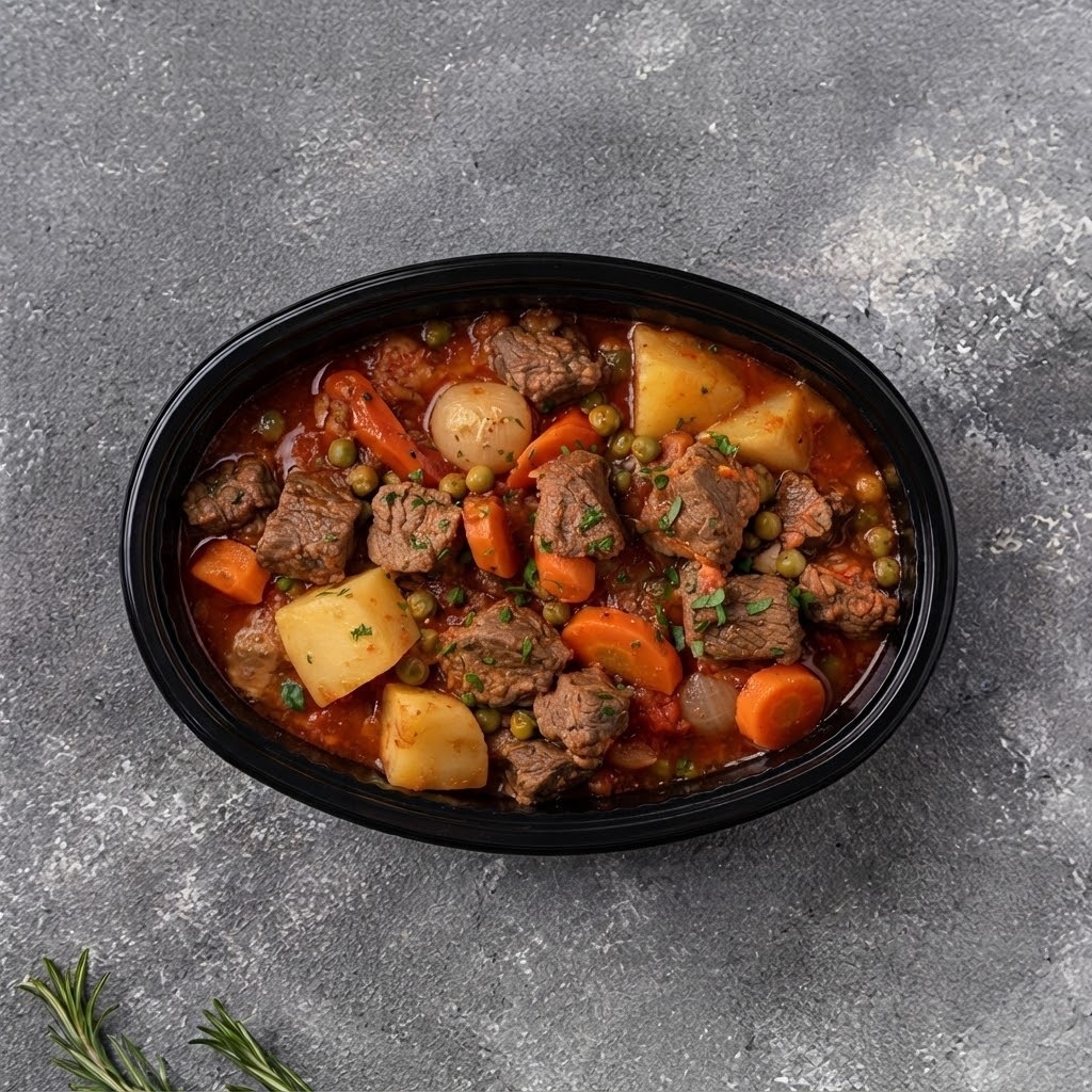 Orman Kebabı 250 Gr Porsiyon