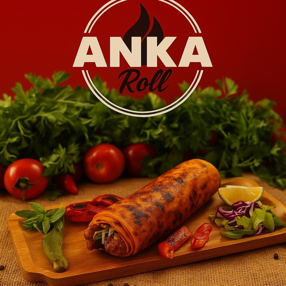 Menü Harbiye Dürüm