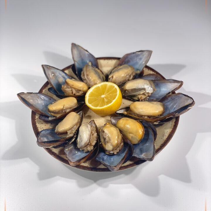 Midye Dolma 50 Adet