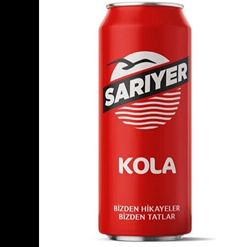 Kola (330 ml)