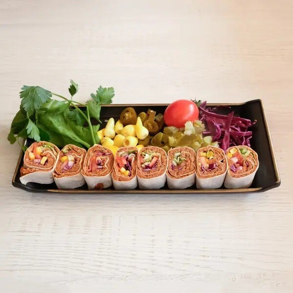 Cevizli Sushi (250gr)