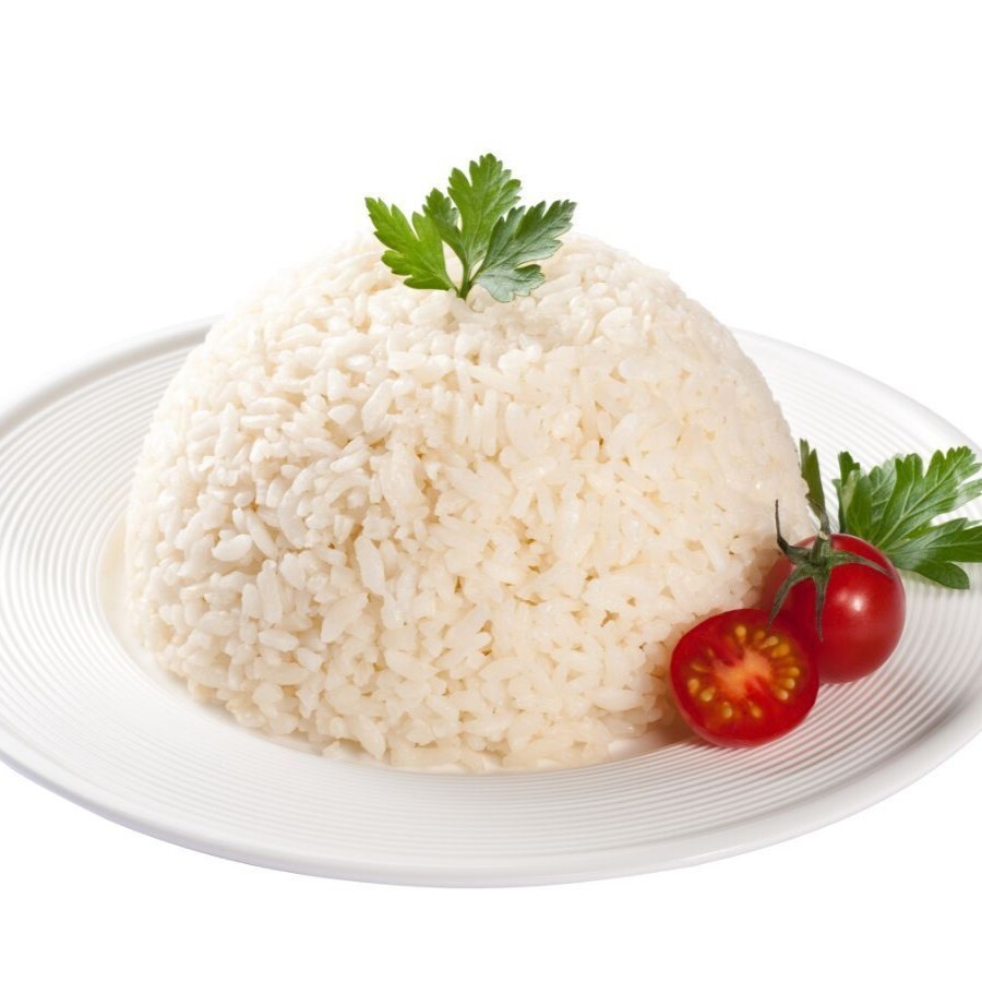 Pirinç Pilavı