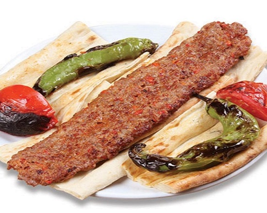 Adana Kebap