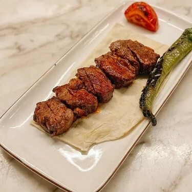 Yağlı Karalı