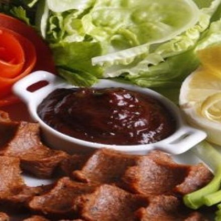 Acı Sos (1 Adet)