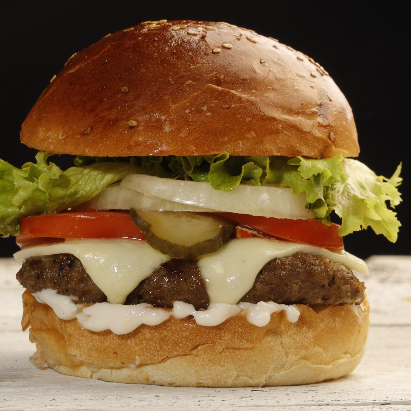 Cadde Burger