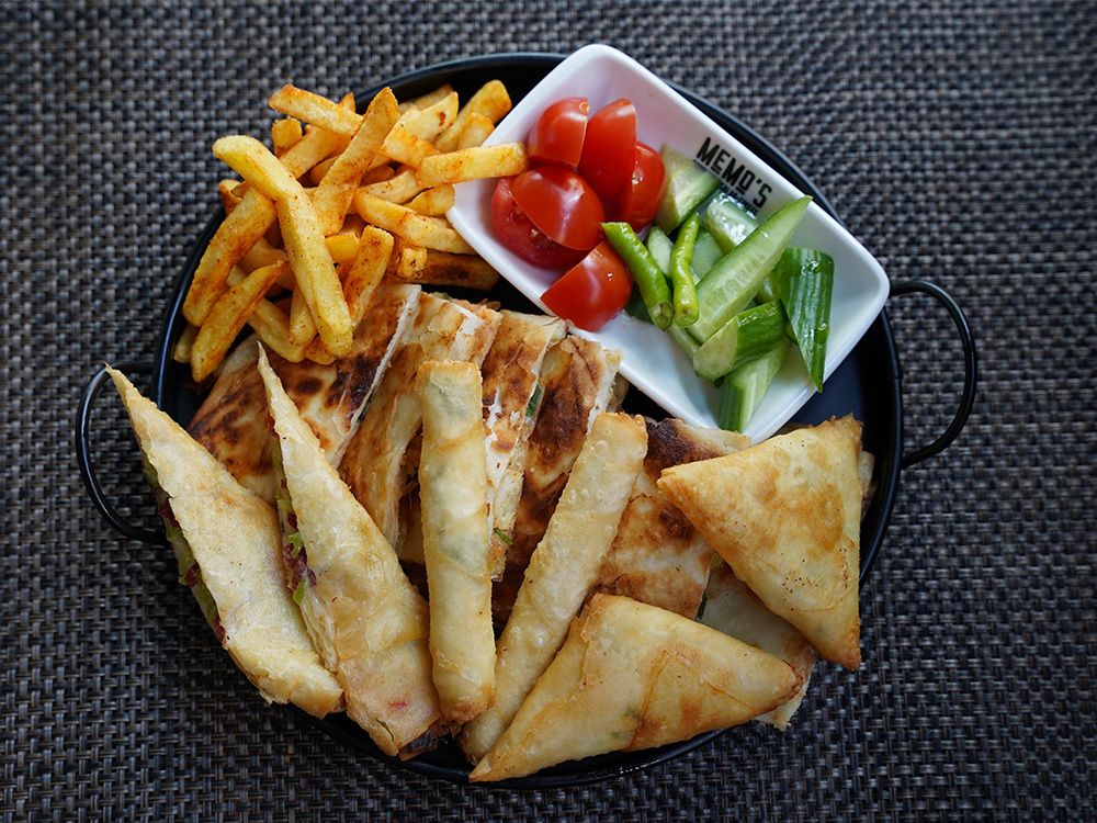 Börek Sepeti