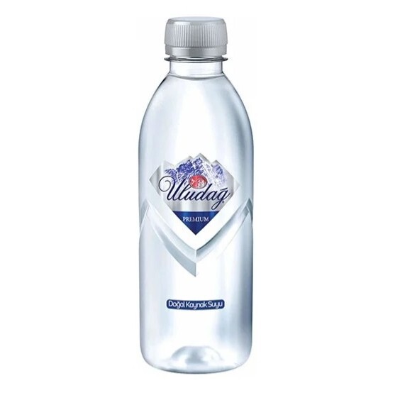 Uludağ Su (40 cl.)