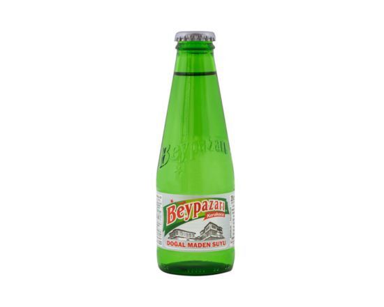 Soda (20 cl.)