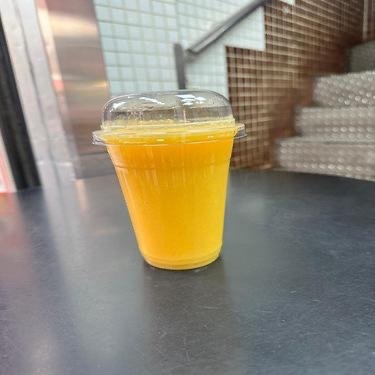 Portakal Suyu ( Orange Juice) Large