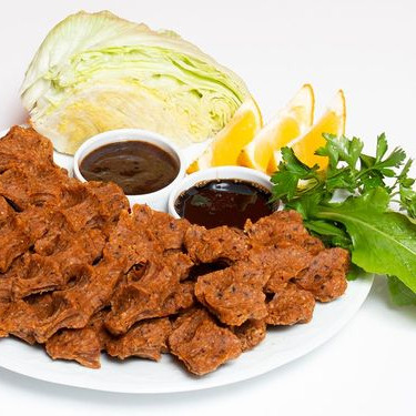 (200 gr) Çiğ Köfte