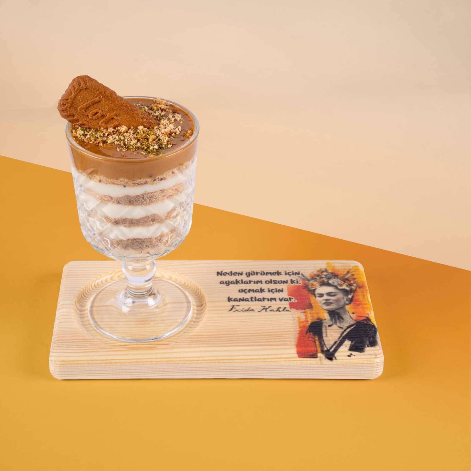 Lotus Bisküvili Mag