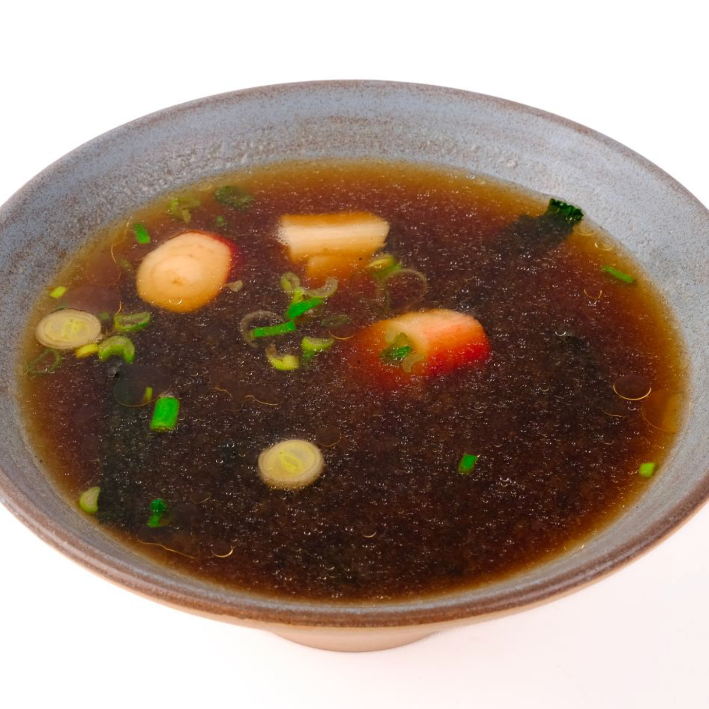 Deniz Mahsulleri Miso Çorba