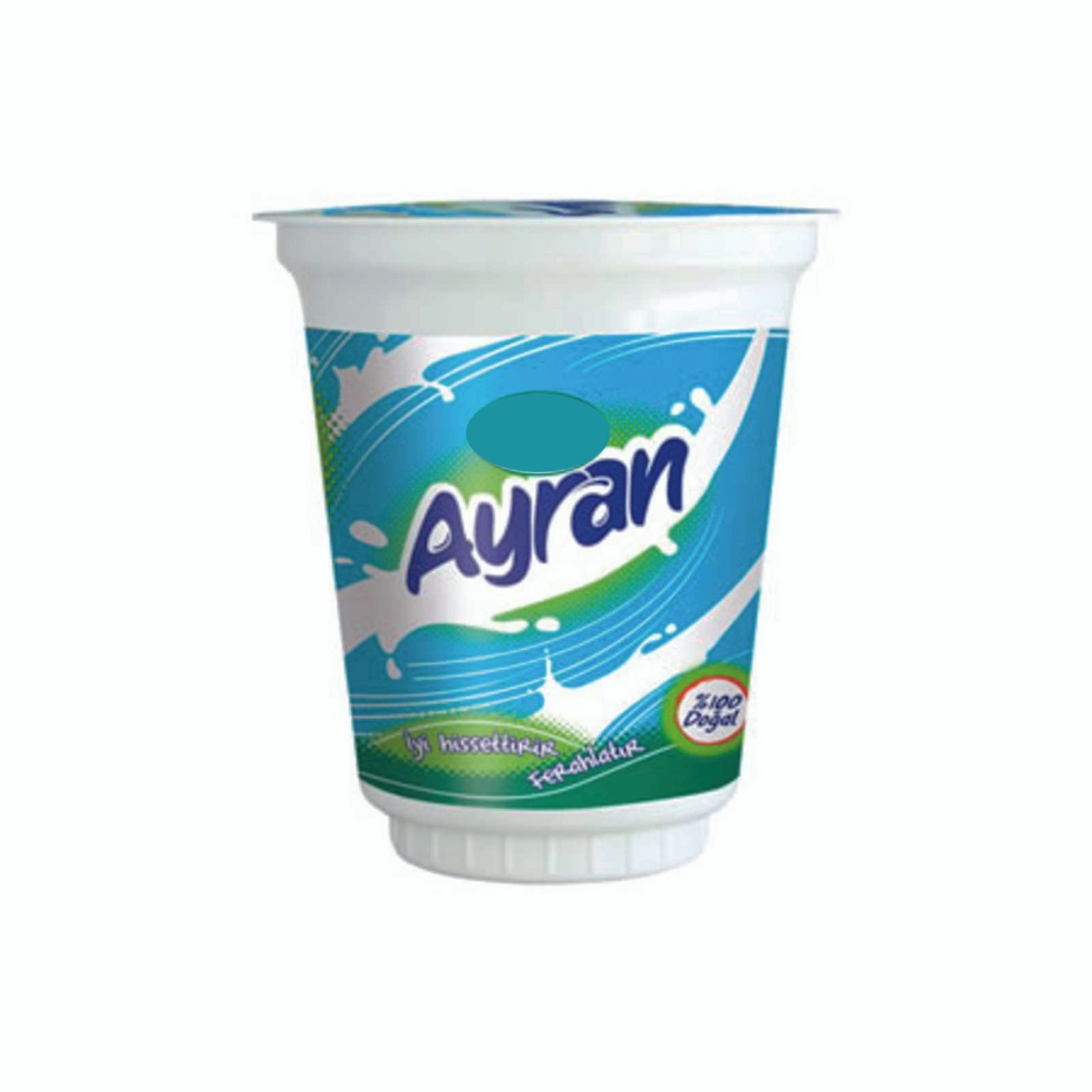 Ayran