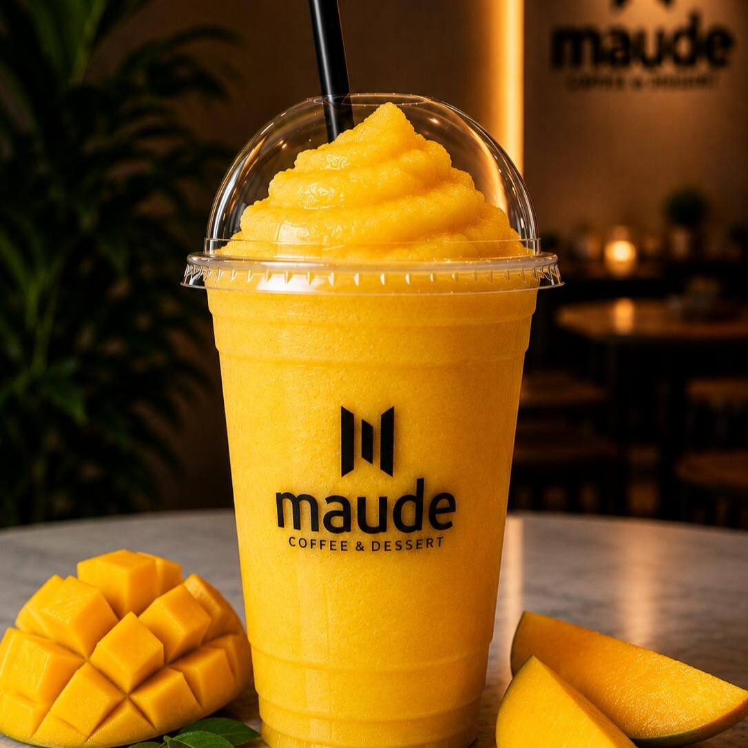 Mango Frozen