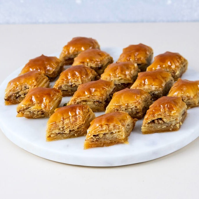 Ev Baklavası (500 gr.)