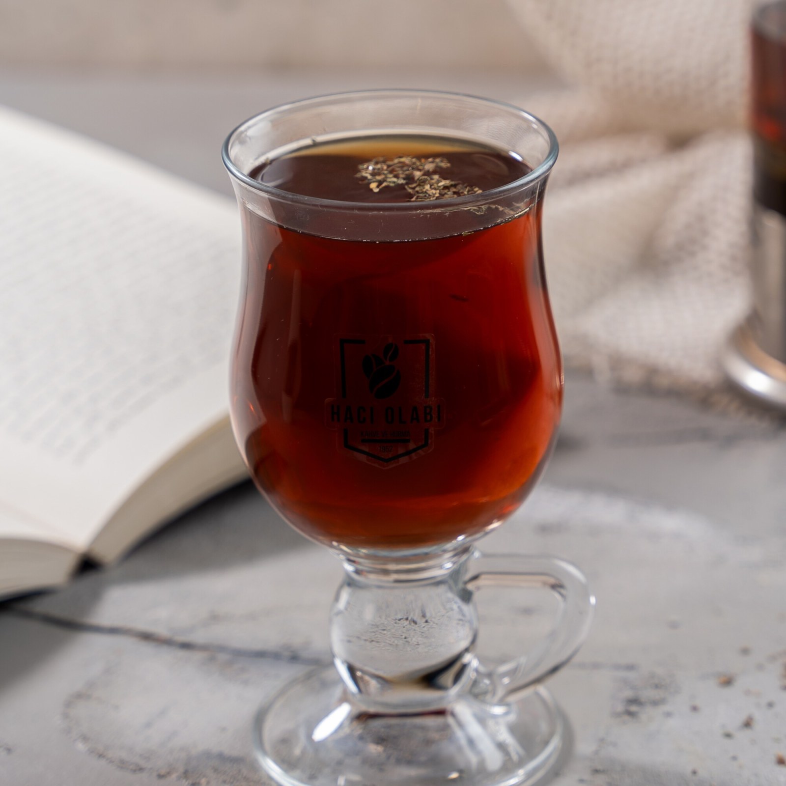 Çay