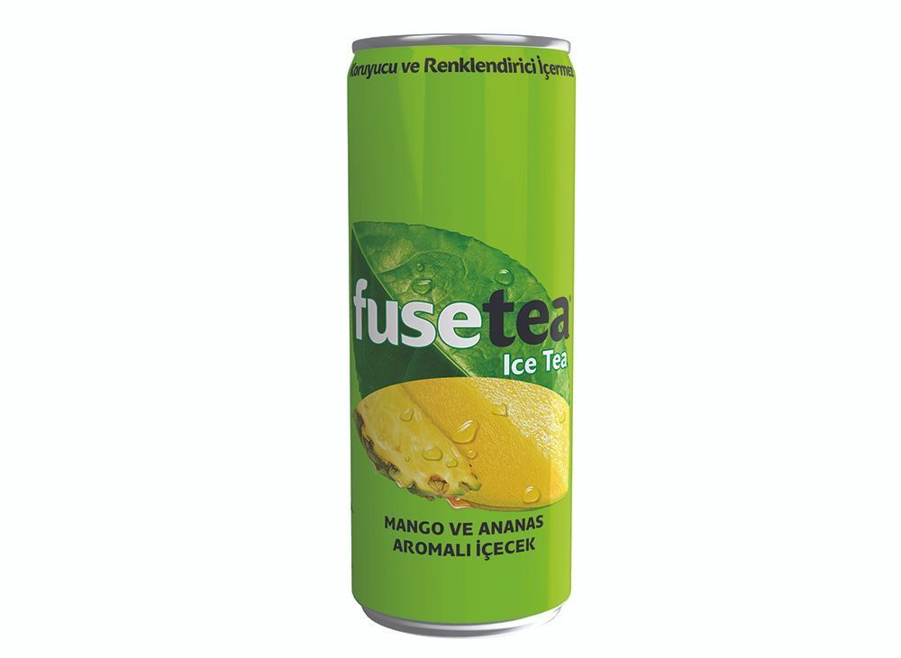Fuse Tea (33 cl)
