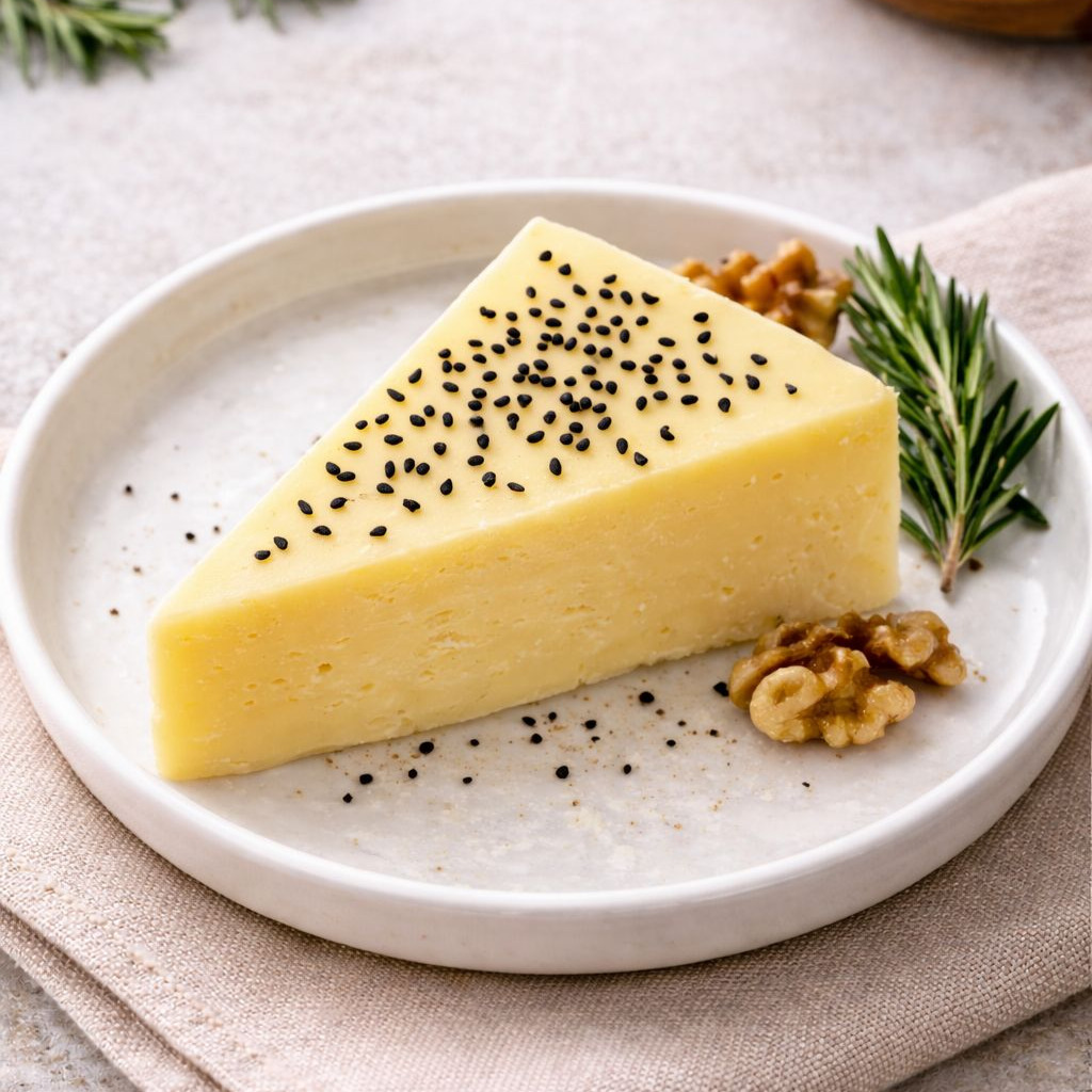 Kaşar Peynir Dilim