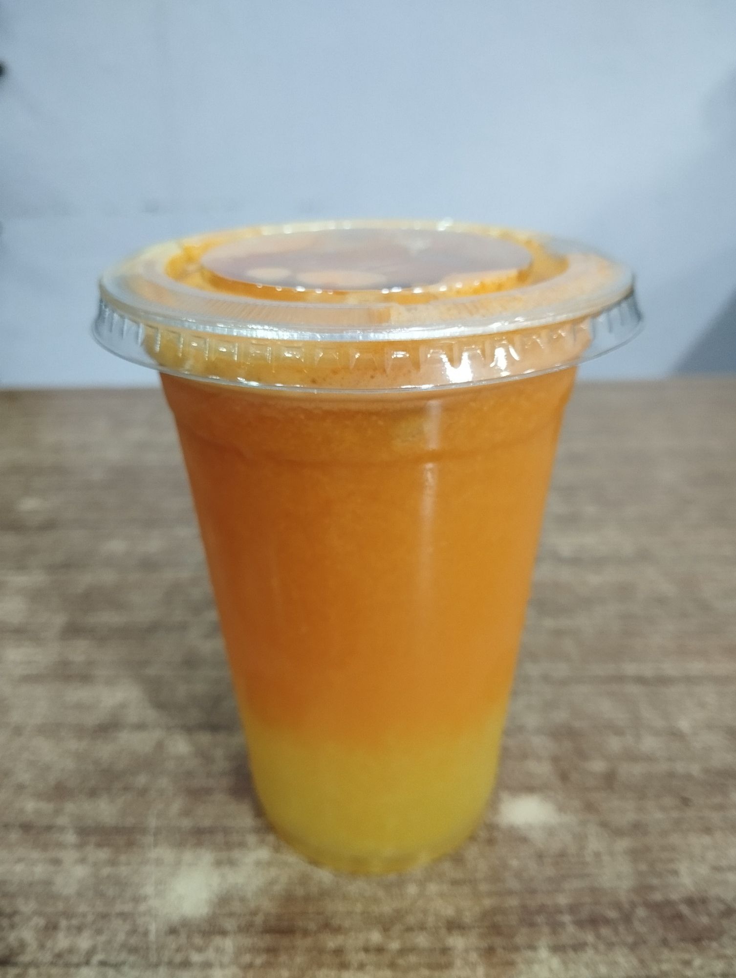Strong Kokteyl (33 cl.)