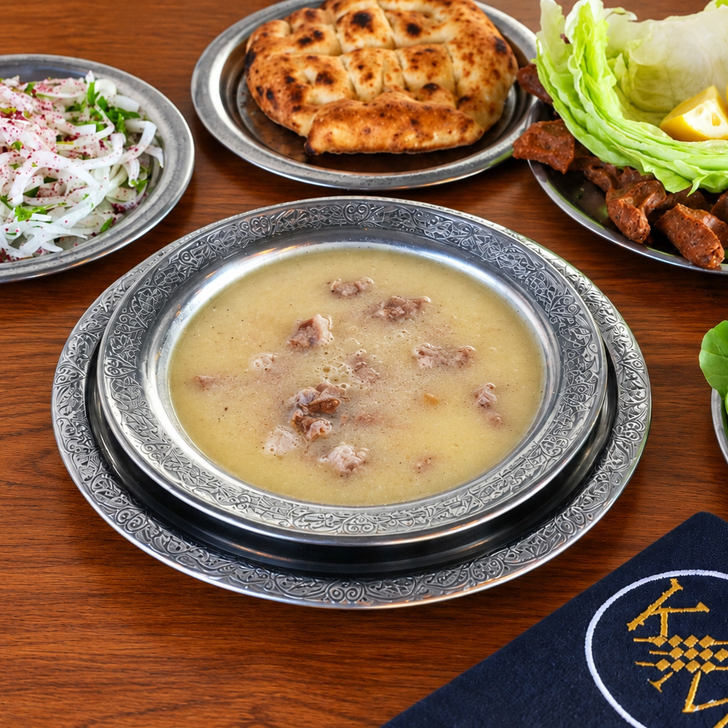 Ayak Paça Çorbası