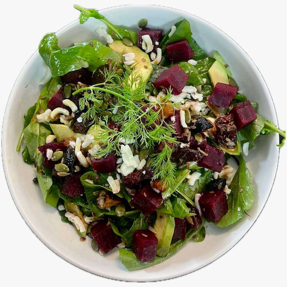 Pancar Salata