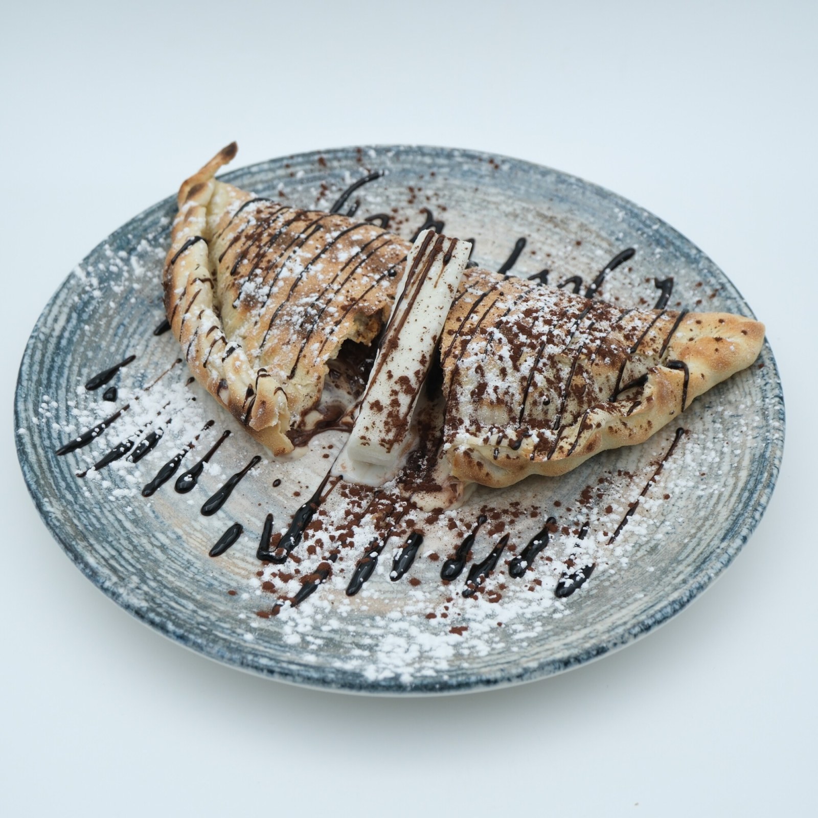 Gala Calzone